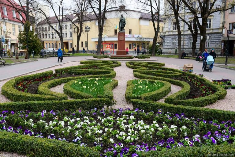 Що цікавого сьогодні в Івано-Франківську