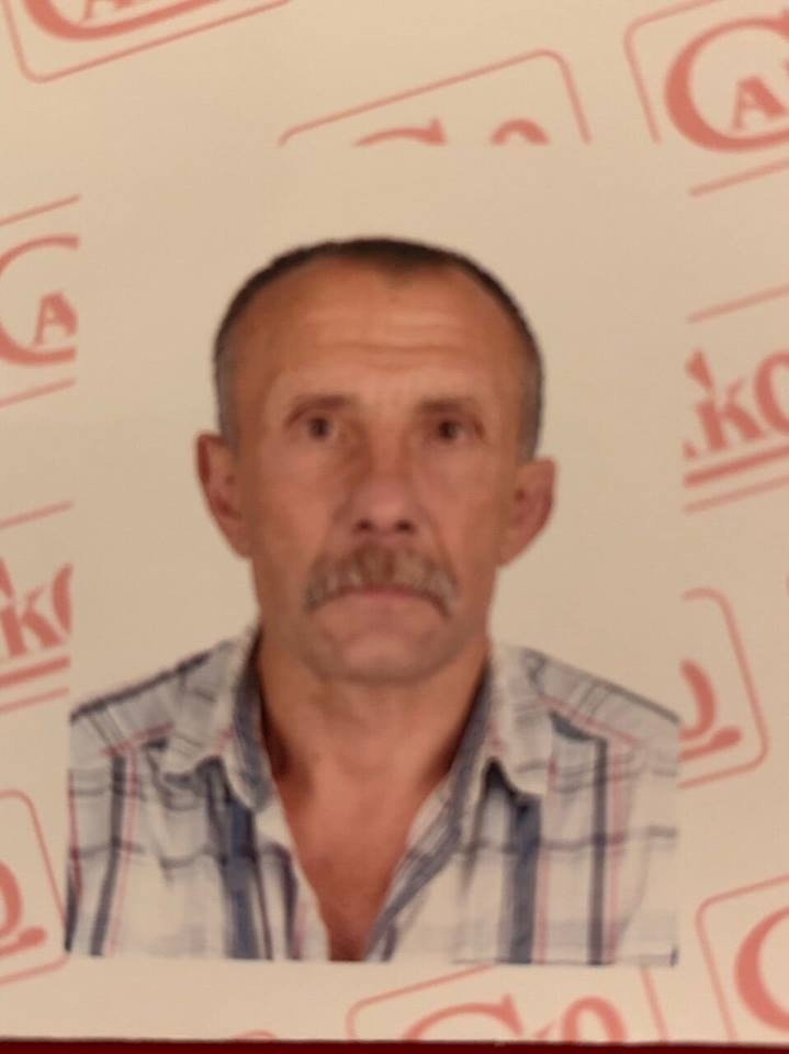 Поліція просить допомогти розшукати франківця, який пішов з дому та не повернувся (ФОТО)