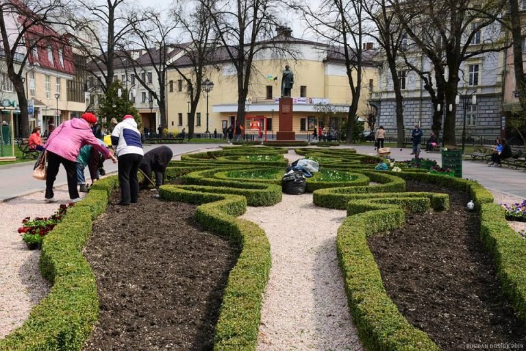 Що цікавого сьогодні в Івано-Франківську