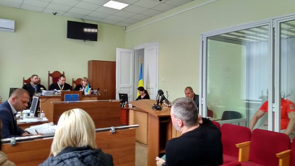 Справа стрільця з-під Ратуші: до суду викличуть двох нових свідків
