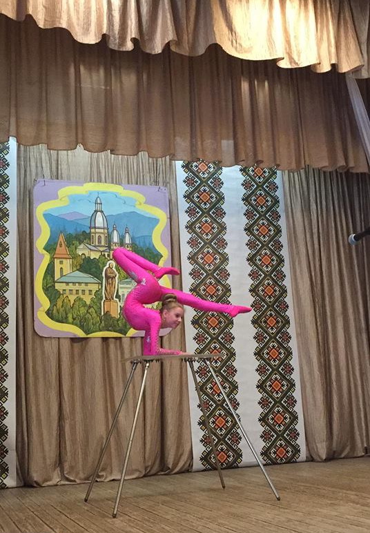 В Івано-Франківську проведуть останній кастинг проекту “Школа має талант”