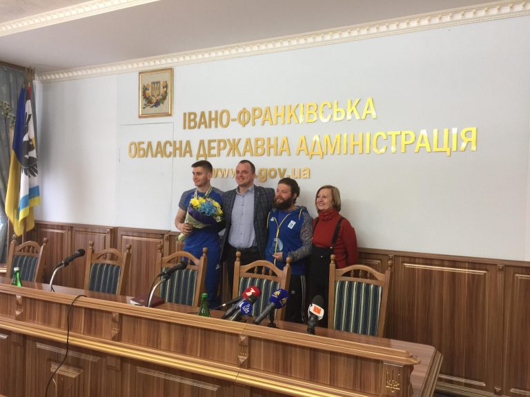 Юний прикарпатець розповів про перемогу на чемпіонаті світу зі сноубордингу (ФОТО)