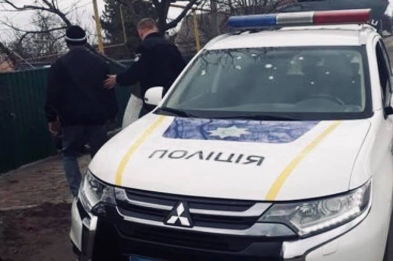 В ніч на Великдень у Калуші рецидивіст палицею вбив жінку (ФОТО)