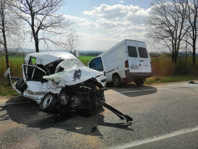 З’явилися подробиці і відео смертельної ДТП на Коломийщині