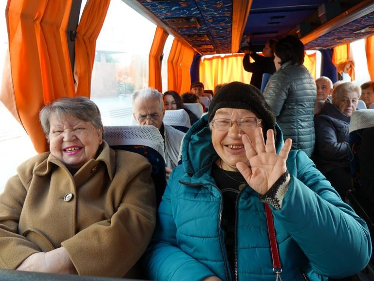 Близько 200 літніх франківців безкоштовно відпочинуть у таборі “Лімниця”