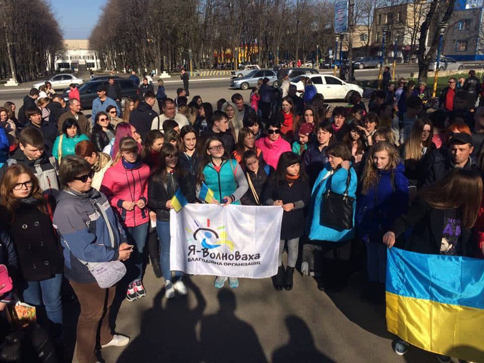 На Великдень франківські родини приймуть понад 100 дітей зі Сходу