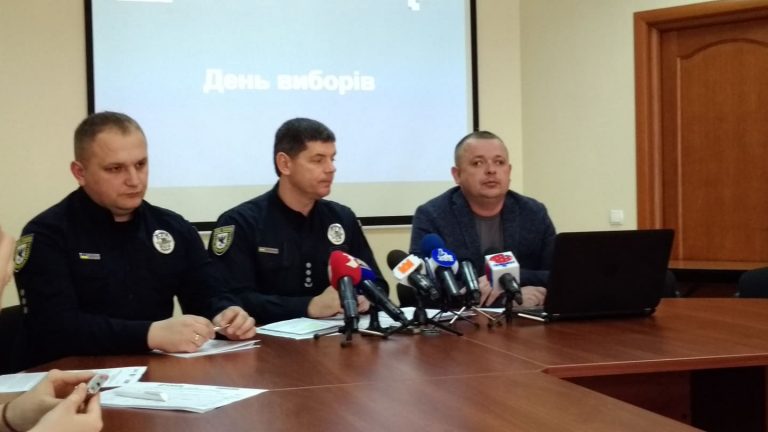 У день виборів ОПОРА зафіксувала на Прикарпатті дев’ять порушень