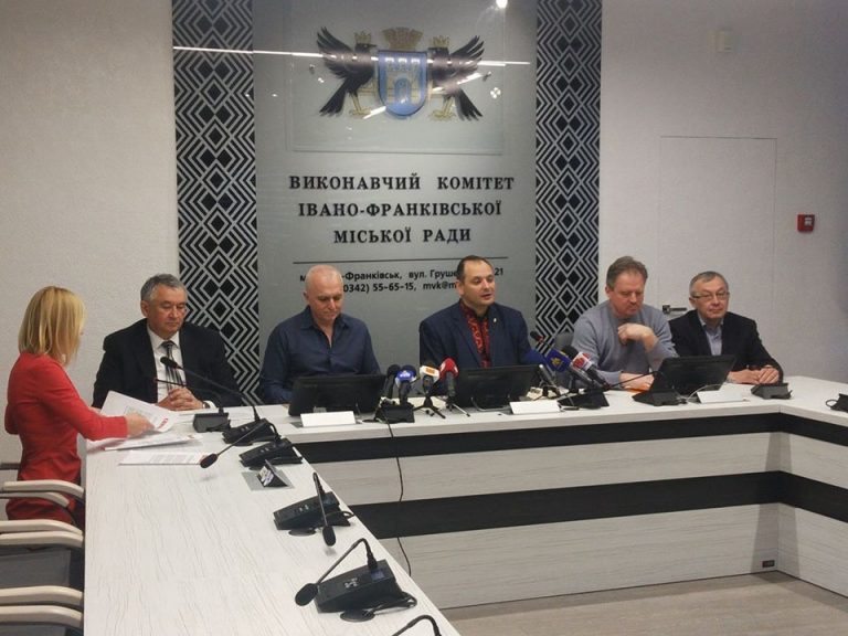 На “Свято ковалів” вперше завітають майстри з Китаю