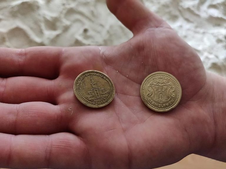 У Музеї міста франківці зможуть відчути себе археологами, а знайдене – забрати на пам’ять