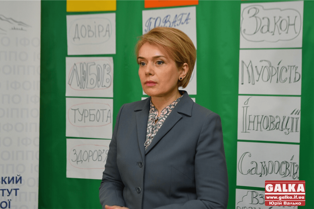 “Це ганебно”, – Гриневич про шкільні вбиральні на вулиці
