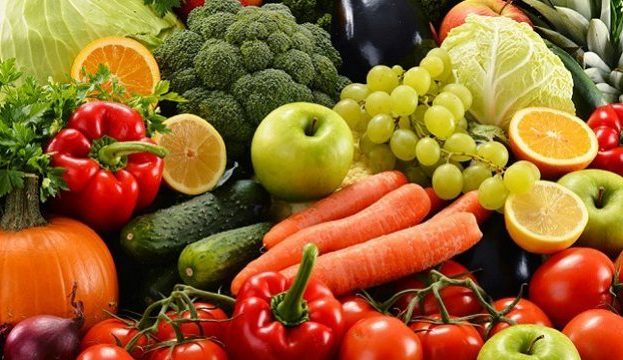 Харчові воски на фруктах і овочах: як їх розрізнити і розуміти