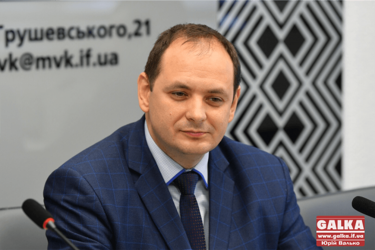 “Якийсь дурний закон. Треба вивчати”, – Марцінків про зміни у сфері житлово-комунальних послуг