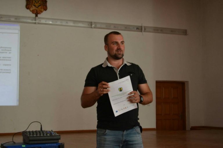 За три роки ОТГ Івано-Франківської області отримали понад сто мільйонів гривень на розвиток