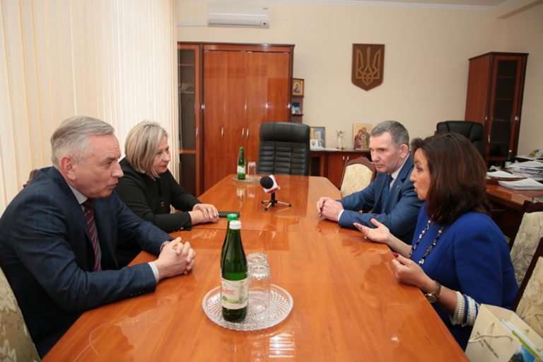 Центр олімпійських досліджень хочуть створити на Франківщині (ФОТО)