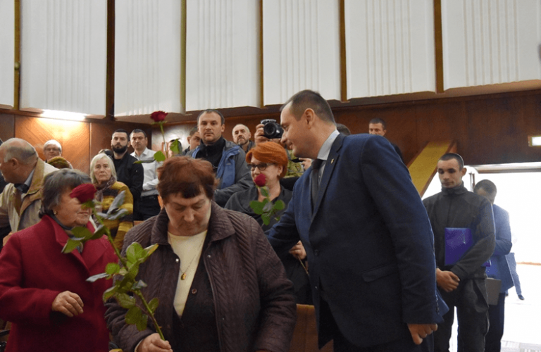 17 бійців АТО з Івано-Франківська посмертно поповнили список “Почесних громадян”