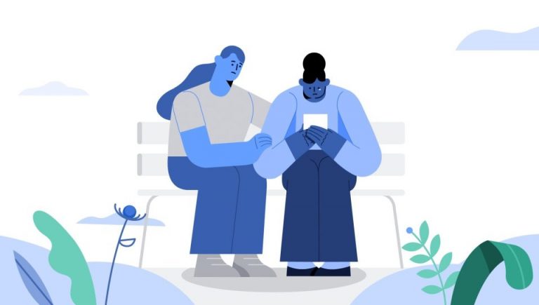 “Пам’ятний статус” і “хранителі акаунтів”: Facebook показав нові функції для “померлих користувачів”