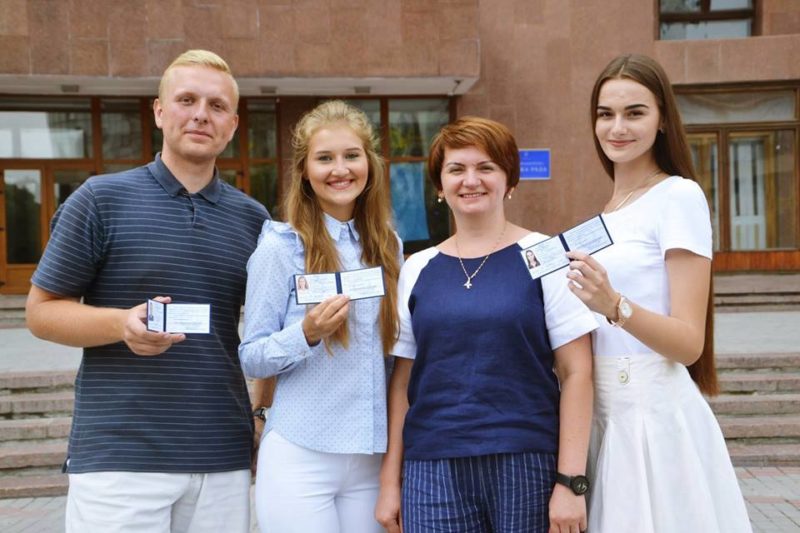 Франківців запрошують стати помічниками депутатів