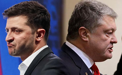 Другий тур на Прикарпатті. Порошенко виграв тільки в Івано-Франківську