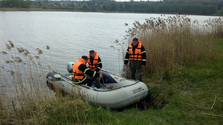 На Франківщині розшукують 28-річного чоловіка. Ймовірно, він втопився в Пруті