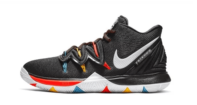 Nike присвятила нові кросівки серіалу “Друзі” (ФОТО)