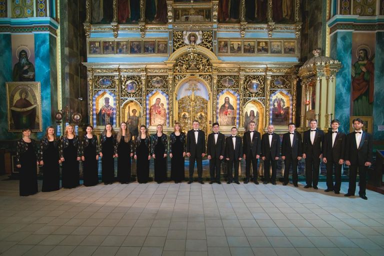 Франківців запрошують на масштабний фестиваль хорової музики (ПРОГРАМА)