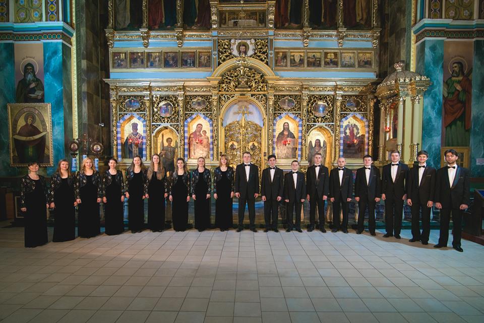 Франківців запрошують на масштабний фестиваль хорової музики (ПРОГРАМА)