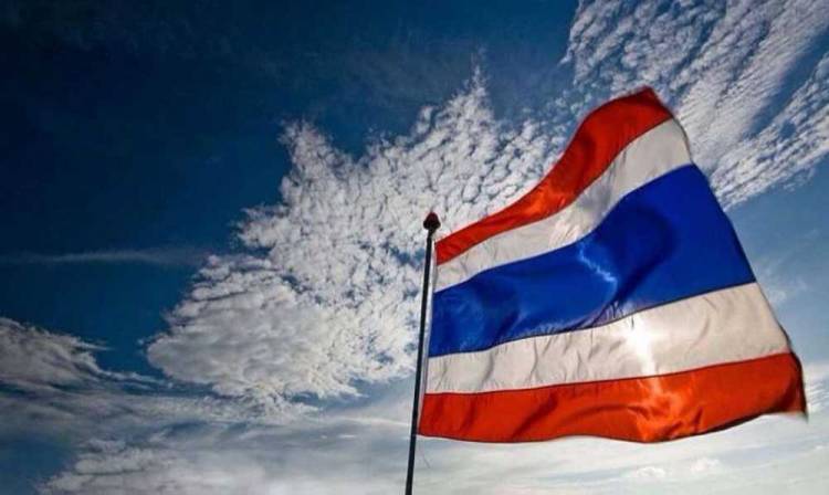 Відсьогодні українці можуть подорожувати до Таїланду без віз