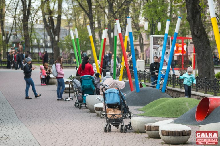 Що цікавого у останню п’ятницю літа в Івано-Франківську