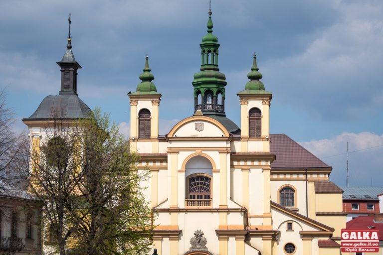 Що цікавого сьогодні в Івано-Франківську