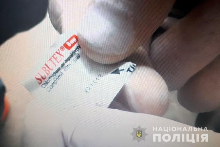У Калуші чоловік вдруге попався на продажі наркотиків