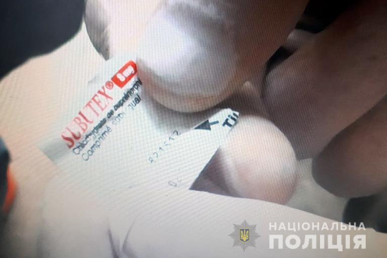 У Калуші чоловік вдруге попався на продажі наркотиків