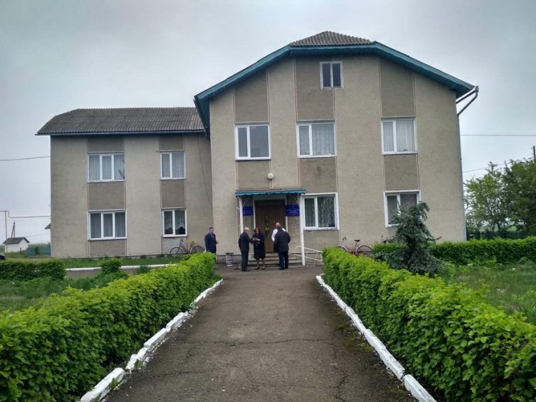 Сільська амбулаторія на Богородчанщині отримала сучасне обладнання (ФОТО)
