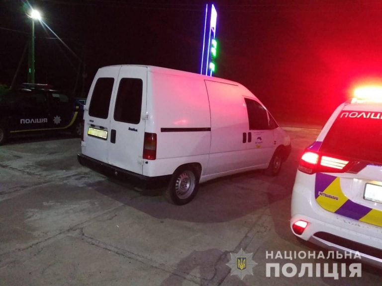 Двом молодикам, які вчинили розбійний напад на Городенківщині, оголосили підозру