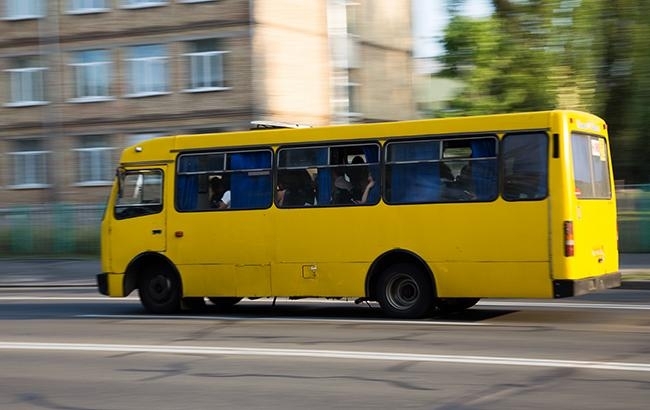 Конкурс перевізників проведуть у Франківську. Ключова умова – мати валідатор