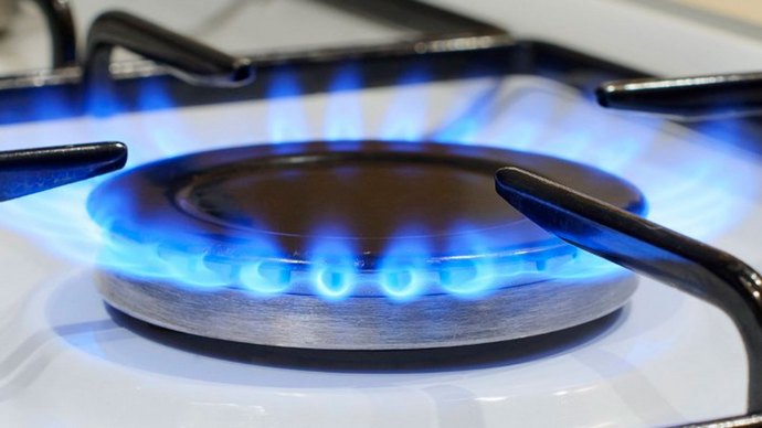 На Франківщині кожен другий споживач боргує за газ