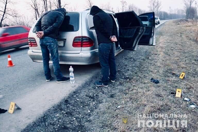 Протягом двох місяців на Франківщині іноземці порушили на 45 тисяч гривень
