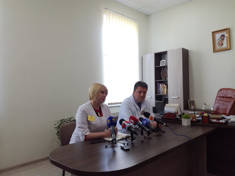 Франківцям розповіли, як визначити меланому і запрошують на безкоштовний огляд (ФОТО)