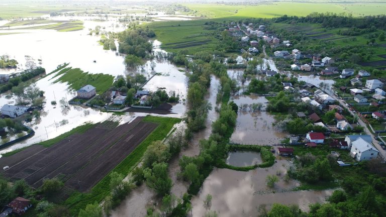 Прикрапатцям нагадують алгоритм дій під час повені