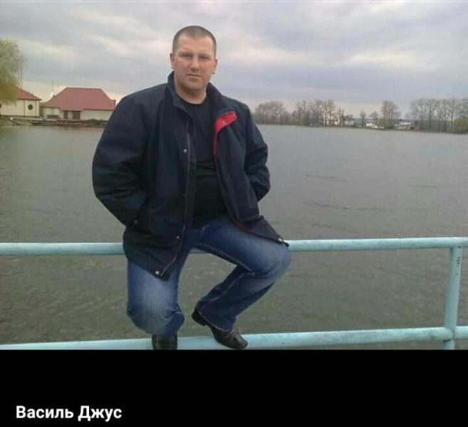 Сьогодні у Франківську прощатимуться із загиблим на Донбасі бійцем