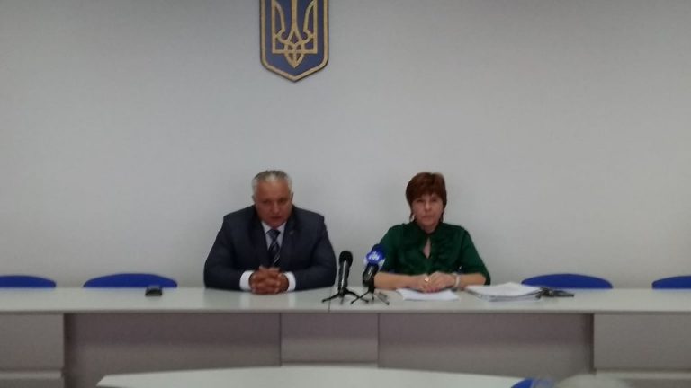 У Білому домі обговорили Антикорупційну програму 2019