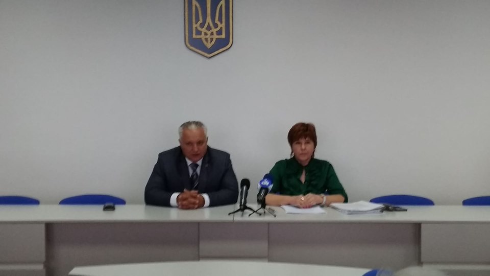 У Білому домі обговорили Антикорупційну програму 2019