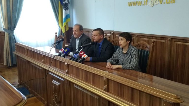 Прикарпаття – перше в Україні за смертністю від раку щитоподібної залози