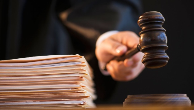 Підозрюваному в розкраданні 600 тисяч чиновнику мерії присудили заставу у 120 тис.