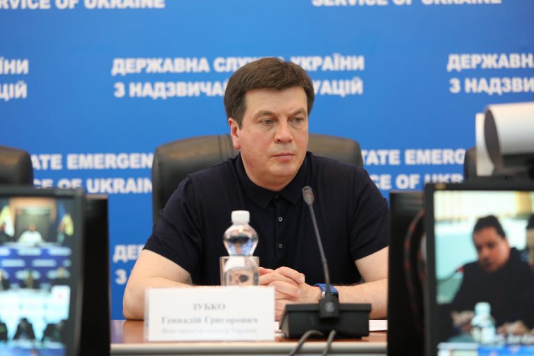 Найголовніше – не допустити нових людських жертв, – Зубко про негоду на Франківщині (ФОТО)
