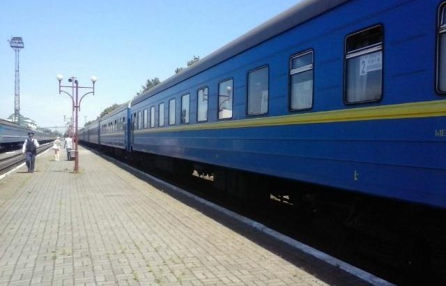 Як прикарпатцям добратися до моря: Укрзалізниця призначила потяги до морських курортів (РОЗКЛАД)