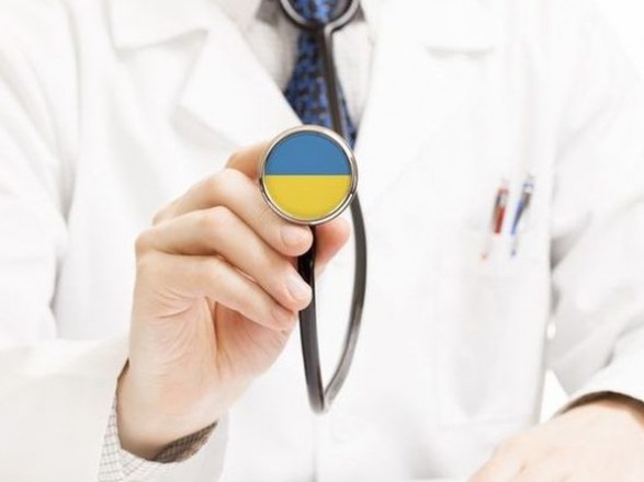 Претендент на посаду гендиректора обласної дитячої лікарні повернувся зі стажування у США (ВІДЕО)