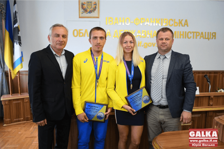 Франківські легкоатлети розповіли про перемогу на Кубку Європи зі спортивної ходьби (ФОТО)