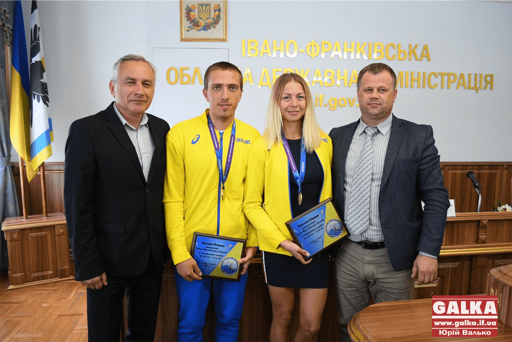 Франківські легкоатлети розповіли про перемогу на Кубку Європи зі спортивної ходьби (ФОТО)
