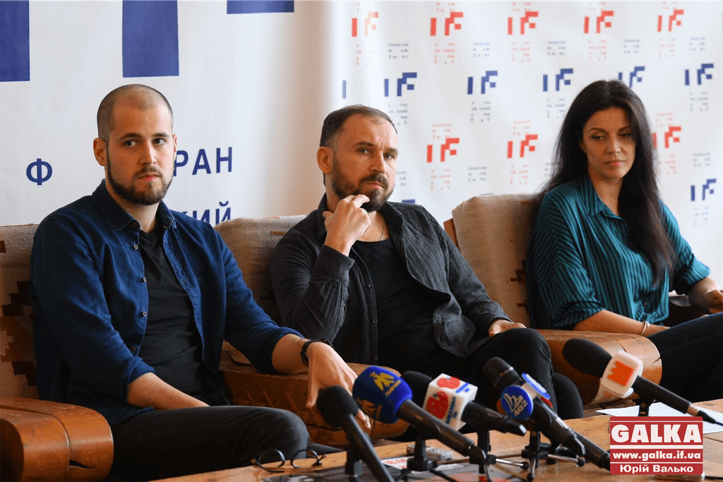 Трагіфарс від французького режисера: франківців запрошують на постановку “Калігула” (ФОТО)