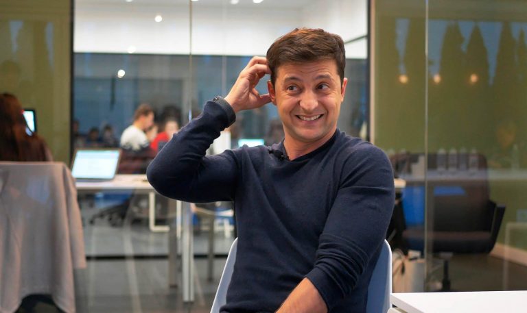 У Зеленського заявили, що він не обіцяв знизити тарифи, а жартував (ВІДЕО)
